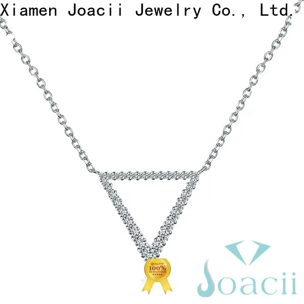 Joacii necklaces for her factory for girl 1
