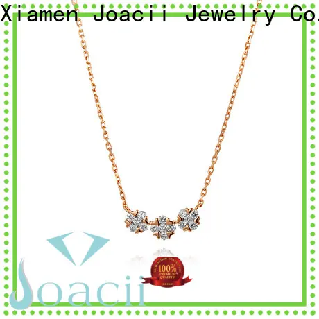 luxury necklaces for her with good price for girl 1