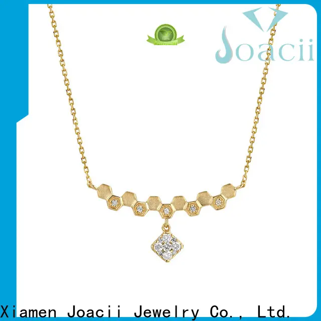 Joacii wholesale gold jewelry suppliers promotion for gifts 1