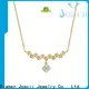 Joacii wholesale gold jewelry suppliers promotion for gifts 1