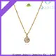 beautiful sapphire necklace with good price for women 1