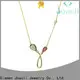 Joacii wholesale silver bracelets promotion for lady1 1