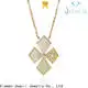 Joacii luxury custom pendants with good price for lady 1