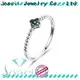 Joacii white gold wedding rings promotion for wife1 1