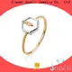 Joacii gold ring design for women directly sale for wife 1
