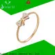 custom silver rings supplier for wedding 1