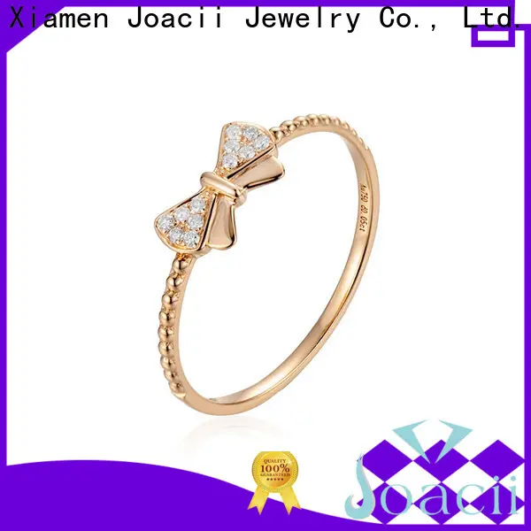 Joacii classic gold jewelry manufacturers supplier for gifts 1