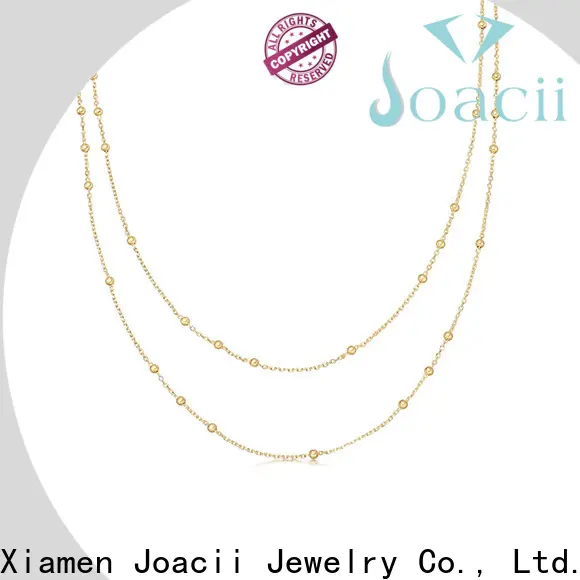 Joacii custom pendants with good price for women1 1