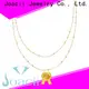 professional wholesale silver jewelry supplier for proposal 1