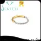 Joacii professional wholesale silver jewelry promotion for engagement 1