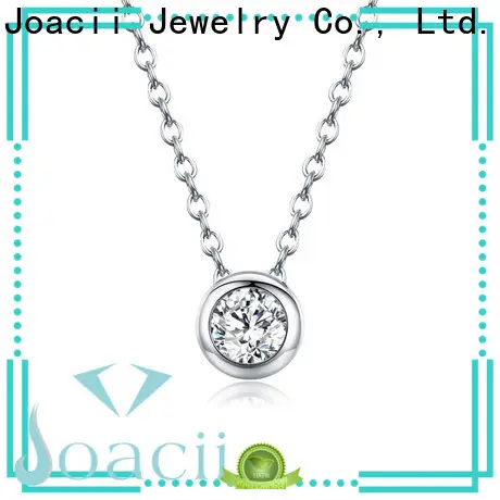 beautiful silver pendant with good price for female 1