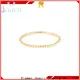 Joacii white gold wedding rings design for wedding 1