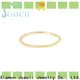 Joacii classic gold jewellery company supplier for girlfriend 1