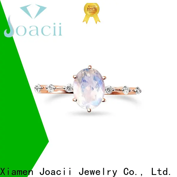 Joacii professional sterling silver jewelry suppliers supplier for engagement 1