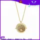 Joacii gold jewellery necklace with good price for lady2 1