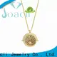 Joacii 925 silver jewelry promotion for proposal 1