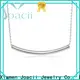luxury flower necklace design for women 1