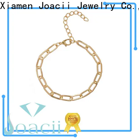 Joacii luxury ladies bracelet gold promotion for wedding 1