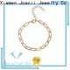 Joacii luxury ladies bracelet gold promotion for wedding 1