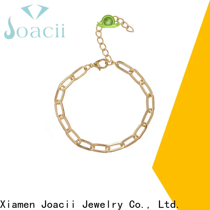 Joacii graceful silver jewelry supplier supplier for wedding 1