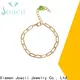 Joacii graceful silver jewelry supplier supplier for wedding 1