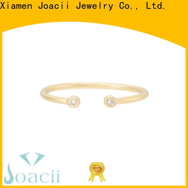 hot selling custom silver rings supplier for wife 1