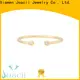 hot selling custom silver rings supplier for wife 1