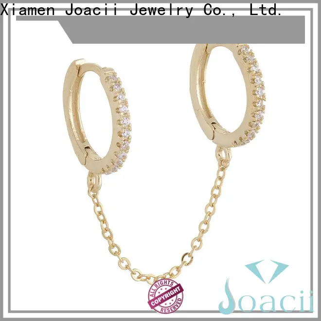 Joacii wholesale 925 sterling silver jewelry promotion for proposal 1