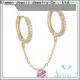Joacii wholesale 925 sterling silver jewelry promotion for proposal 1