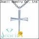 wholesale sterling jewelry promotion for engagement 1