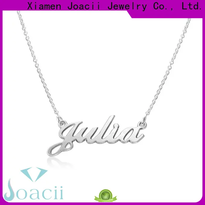 Joacii professional couple rings silver supplier for proposal 1