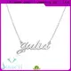 Joacii professional couple rings silver supplier for proposal 1