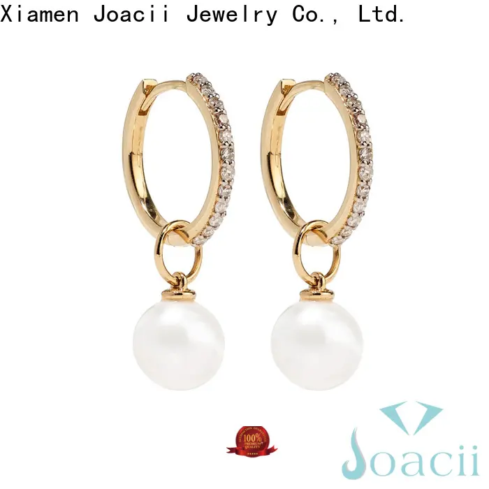 Joacii wholesale silver jewelry directly sale for proposal 1