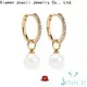 Joacii wholesale silver jewelry directly sale for proposal 1