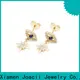 professional sterling silver jewelry directly sale for engagement 1