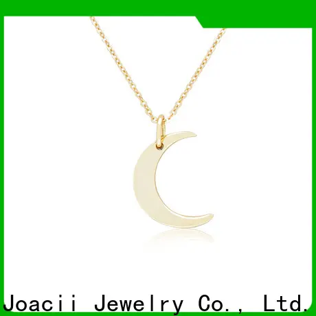 elegant gold jewellery necklace design for girl 1