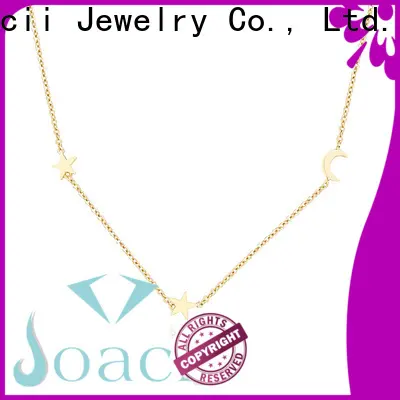 Joacii wholesale sterling jewelry supplier for engagement 1