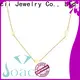 Joacii wholesale sterling jewelry supplier for engagement 1