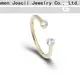 Joacii hot selling mens diamond rings design for party 1