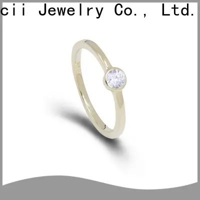 Joacii graceful gemstone rings design for party 1