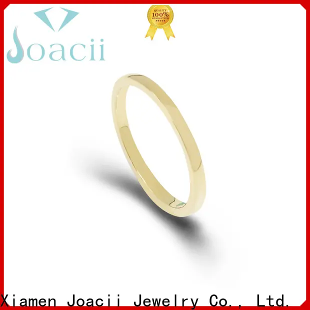 graceful 925 sterling silver rings supplier for proposal 1