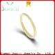 graceful 925 sterling silver rings supplier for proposal 1