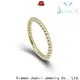 Joacii quality anniversary rings promotion for wedding 1