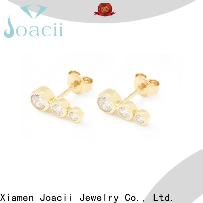Joacii couple rings silver on sale for wedding 1