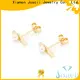 Joacii ladies earrings for girlfriend 1