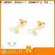 Joacii real silver earrings on sale for girlfriend 1