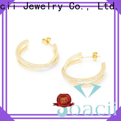 Joacii wholesale 925 sterling silver jewelry directly sale for proposal 1