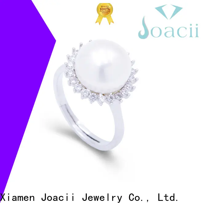 Joacii beautiful mens diamond rings manufacturer for wedding 1