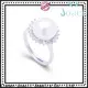 Joacii quality 925 silver ring directly sale for proposal 1
