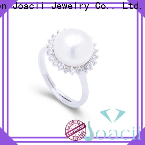 classic real pearls promotion for girlfriend 1